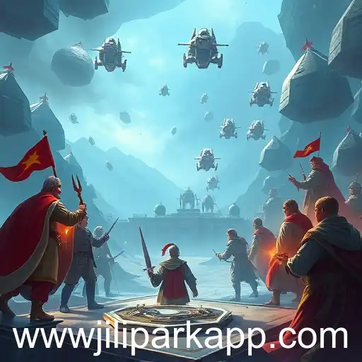 Gaming Trends and Innovations