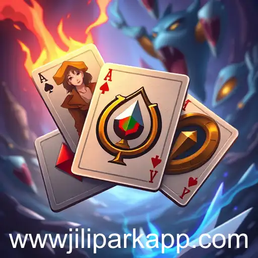Jilipark App: Revolutionizing Mobile Gaming