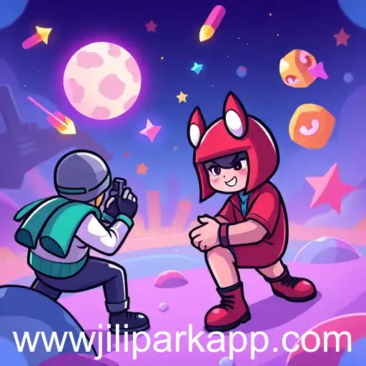 The Rise of JiliPark App in Gaming