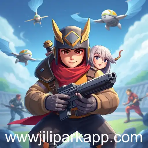 The Rise of Jilipark in the Gaming World