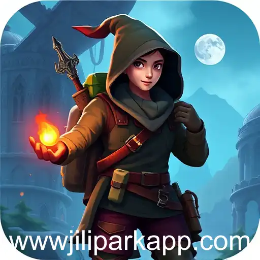 The Rise of the Jilipark App in Gaming Circles