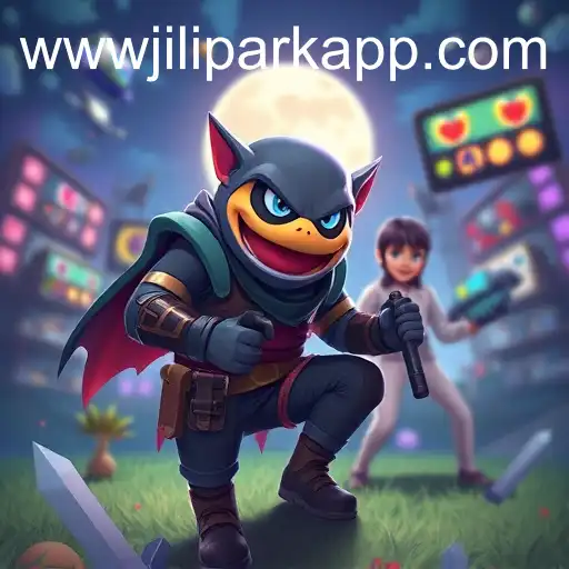 The Rise and Impact of JiliPark in the Gaming World