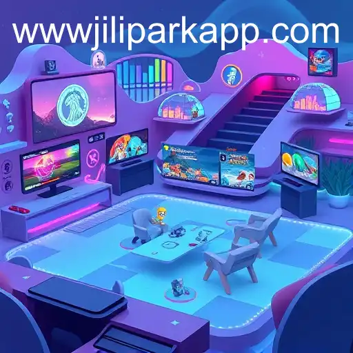 The Rise of Jilipark: Revolutionizing Gaming Experiences
