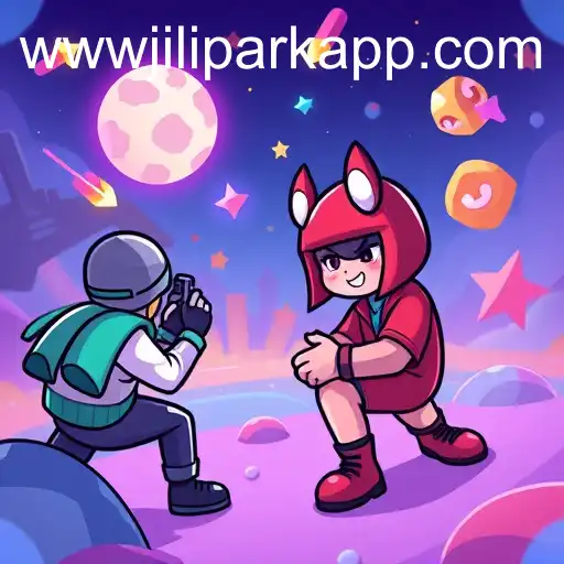 The Rise of JiliPark App in Gaming