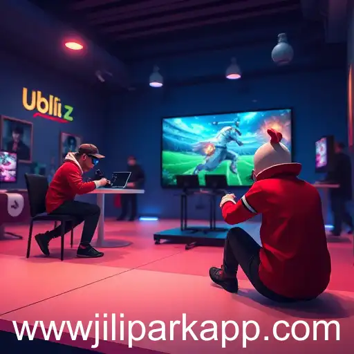 The Rise of JiliPark App: A New Era for Mobile Gaming