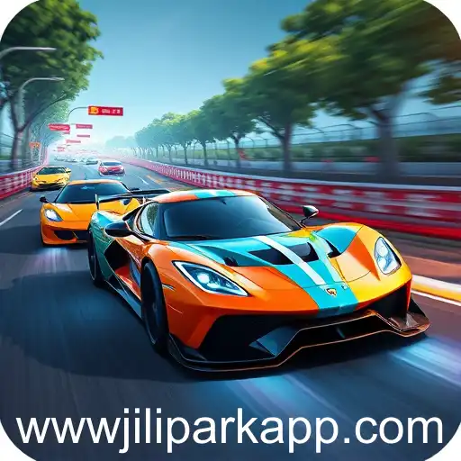 Jilipark App Revolutionizes Online Gaming Experience