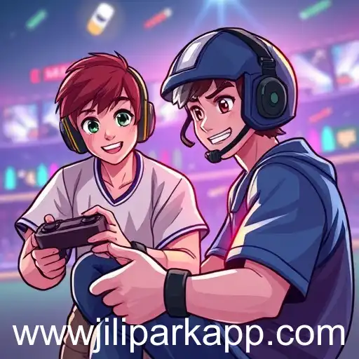 The Rise of Gaming Platforms: A Review of Jilipark's Impact
