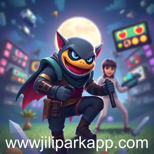 The Rise and Impact of JiliPark in the Gaming World