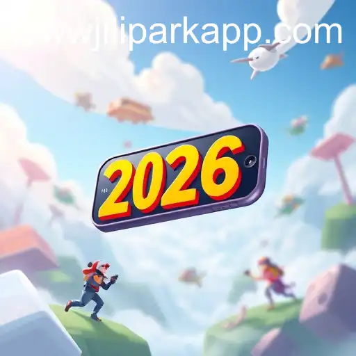 The Rise of JiliPark App: A New Era in Gaming